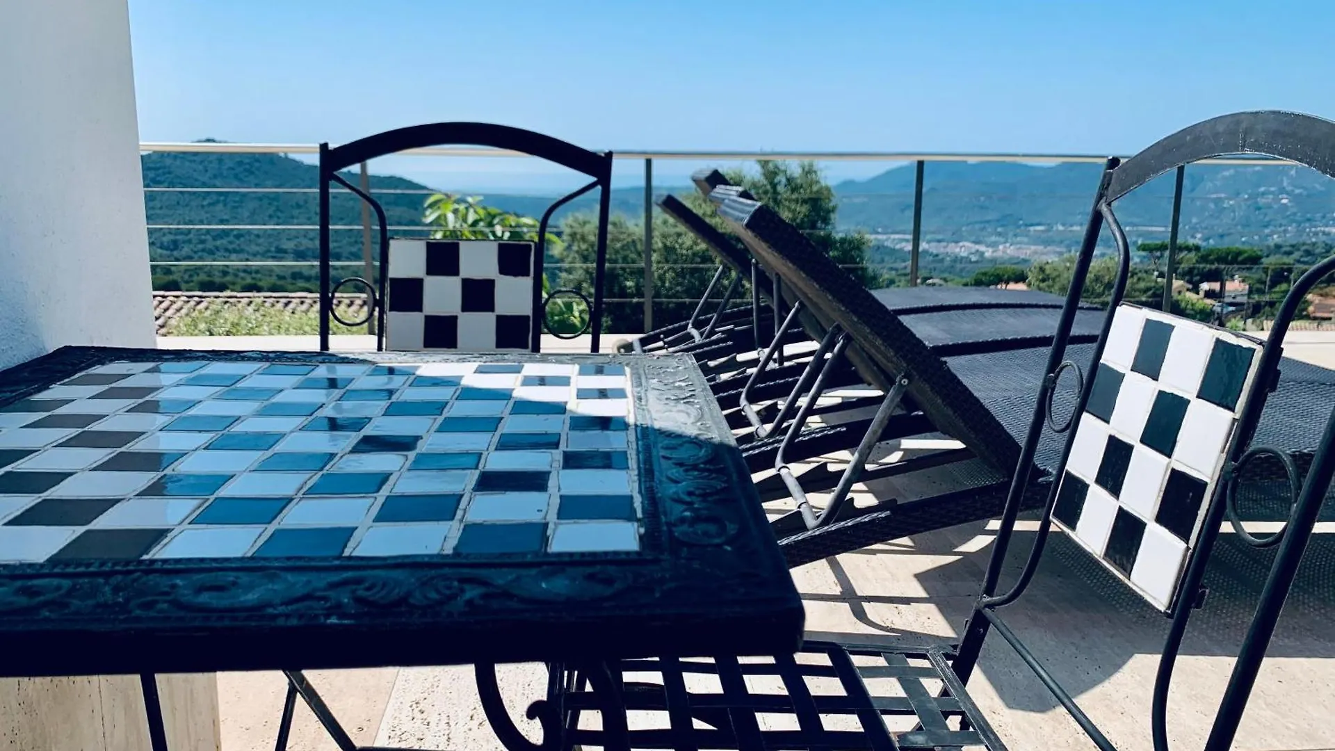 Hauzify I Casa Gaditana Santa Cristina d'Aro 0*,  España