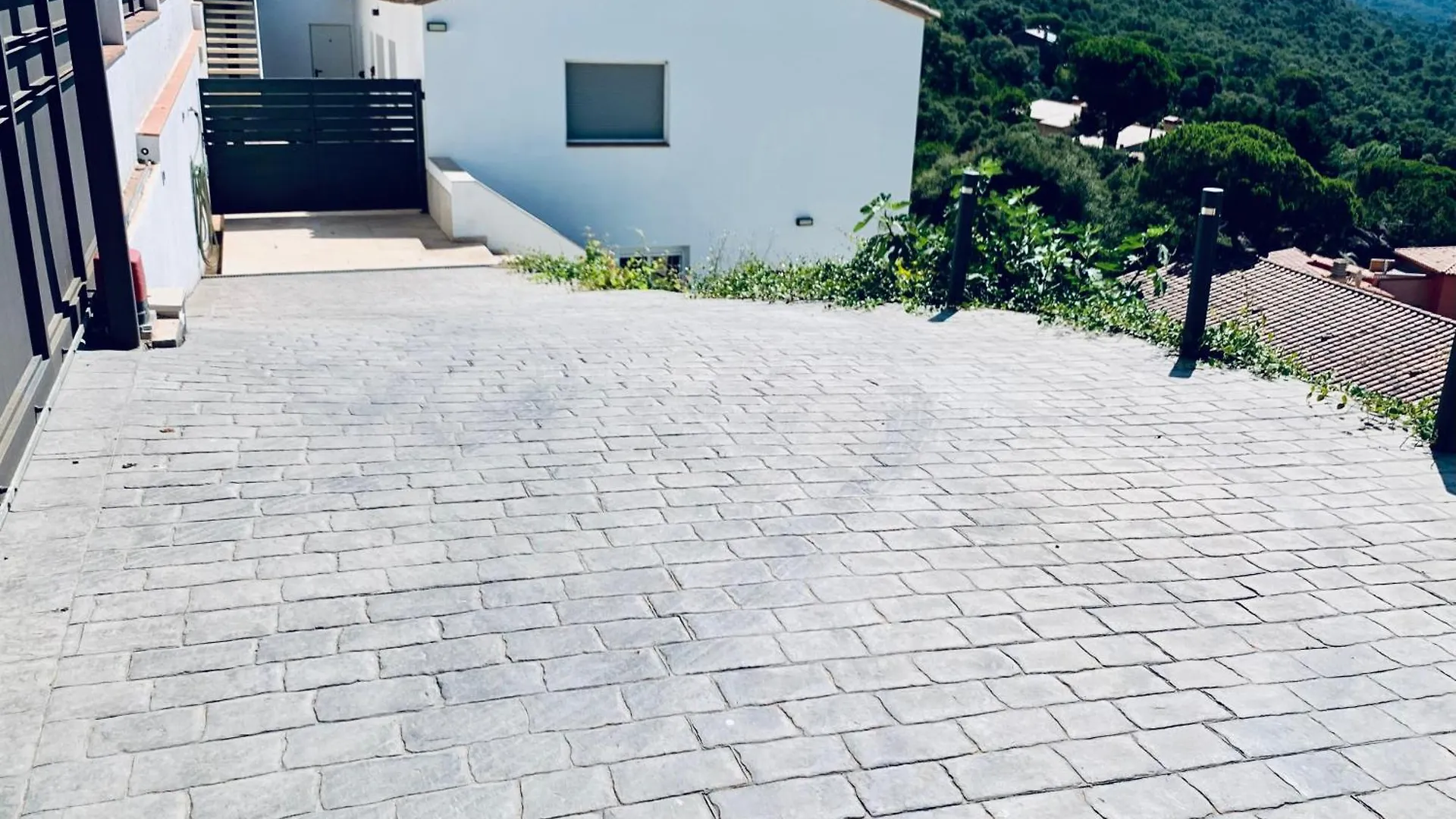 Hauzify I Casa Gaditana Santa Cristina d'Aro Сasa de vacaciones