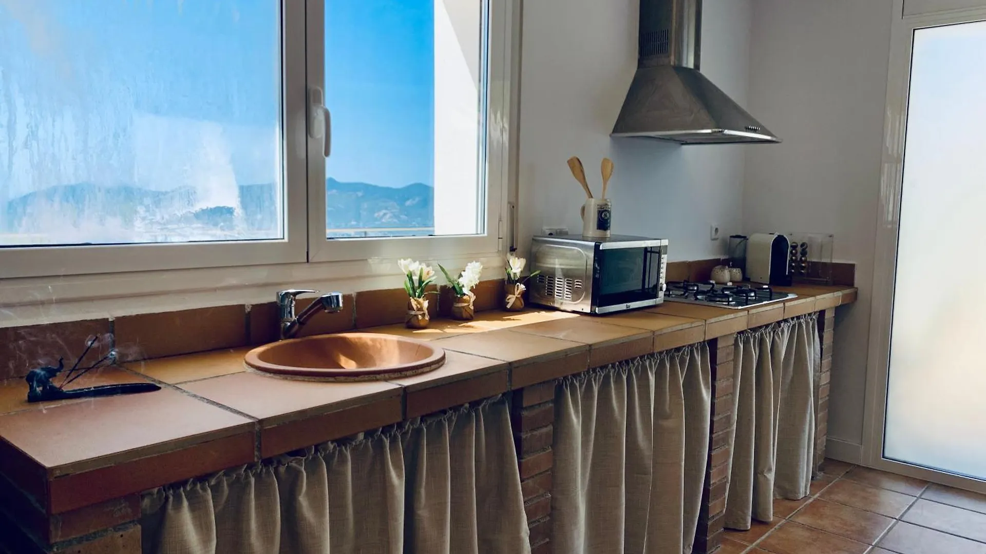 Hauzify I Casa Gaditana Santa Cristina d'Aro